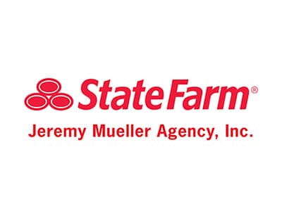 State Farm Logo - Nurse Love Foundation