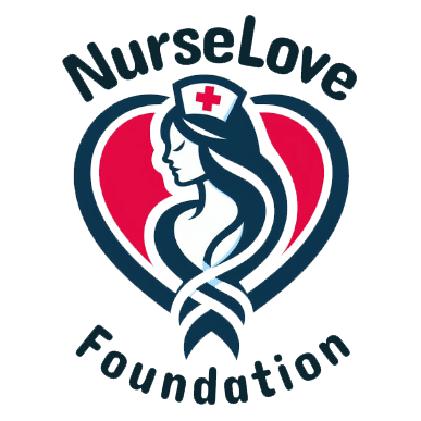 Nurselove Logo - Nurse Love Foundation