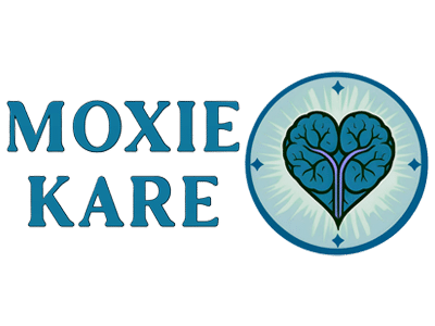 Moxie Kare Logo - Nurse Love Foundation