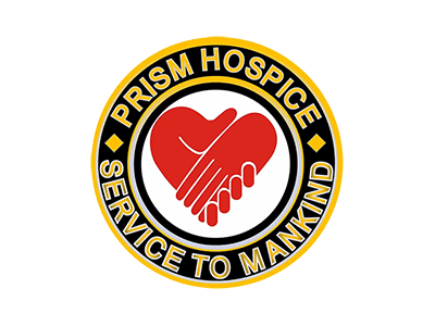 Prism Hospice Logo - Nurse Love Foundation