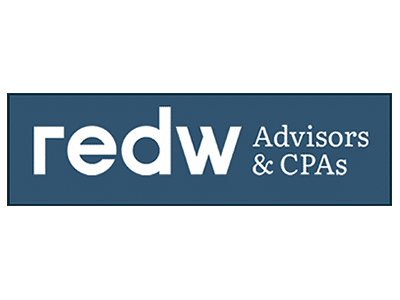 Redw Logo - Nurse Love Foundation